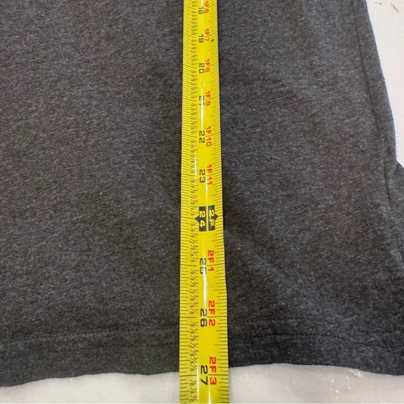 Polo Ralph Lauren Men’s Lightweight Pullover Hoodie Dark Gray Sz L NWOT - Picture 6 of 9